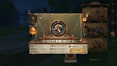 一飞升一采集到UI