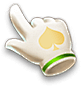 唯瞄喵采集到ICON
