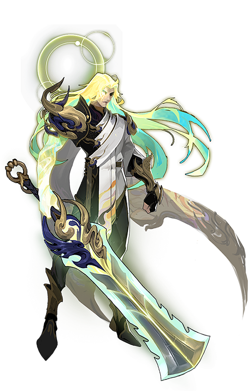 王者荣耀李信一念神魔光信世冠png