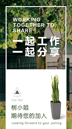 蹦鼻采集到海报