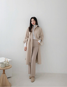 绿袖口采集到八方美人