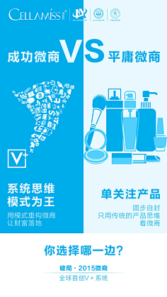 曾小瑞采集到平面/创意