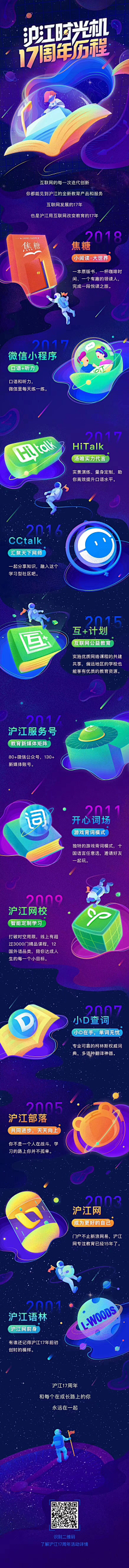 云氏肉骨头采集到h5插画