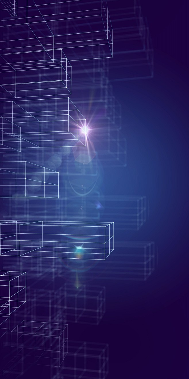 素材--深色背景