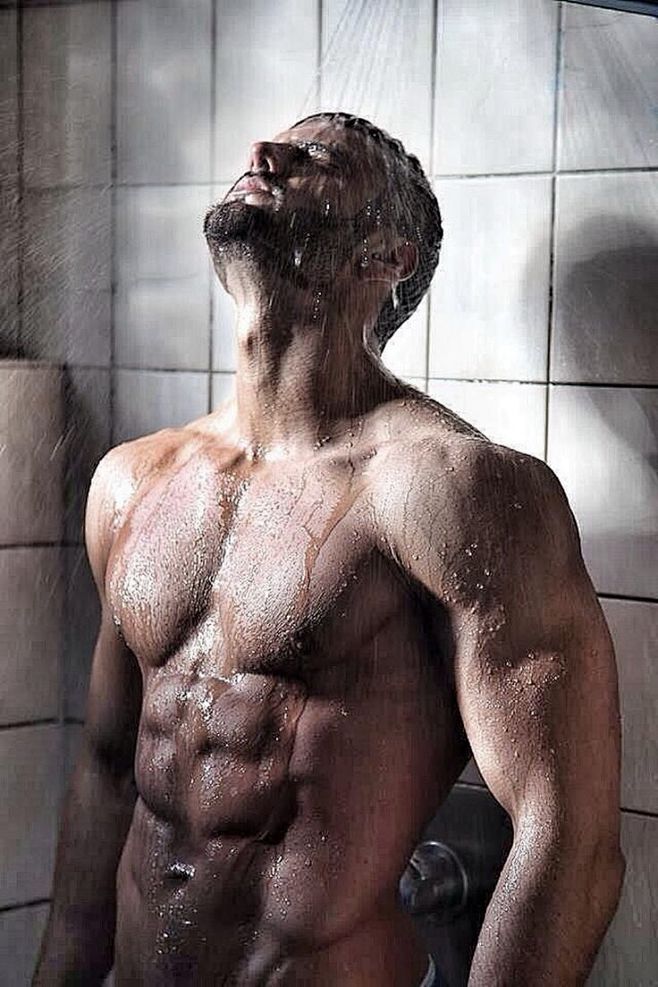 ·¿采集到Muscle。#