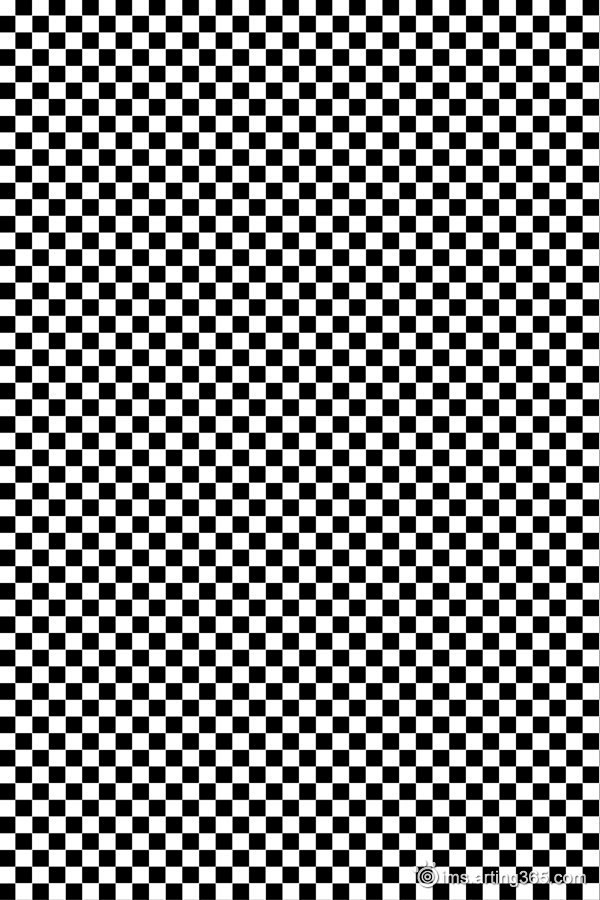 黑白格子背景采集大赛