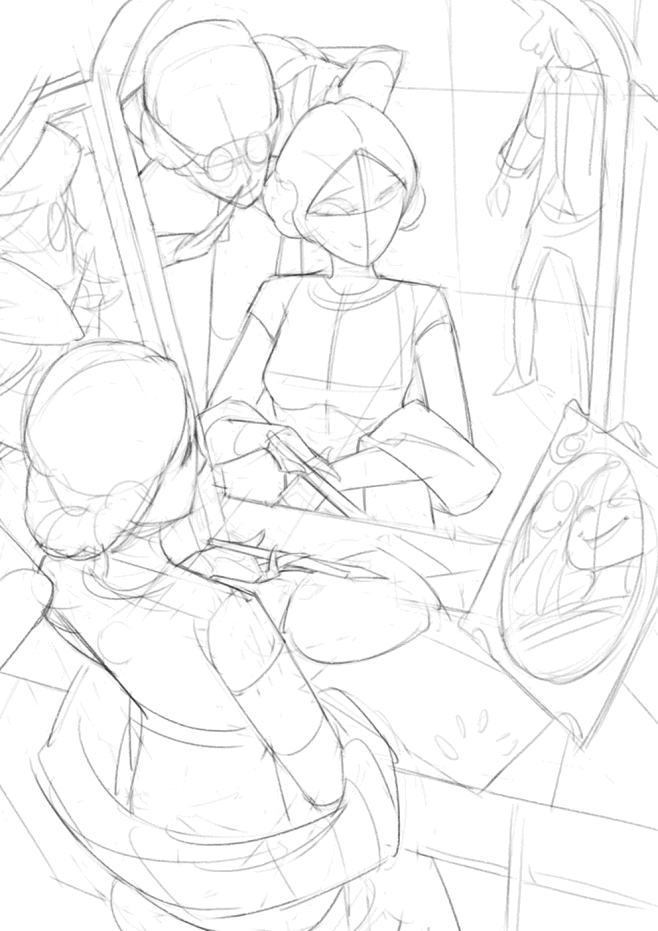 画画的花噎菜的照片微相册