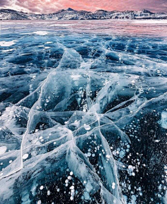 四季的独奏采集到风景河流湖泊