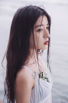 钰兔子采集到背影❤回眸