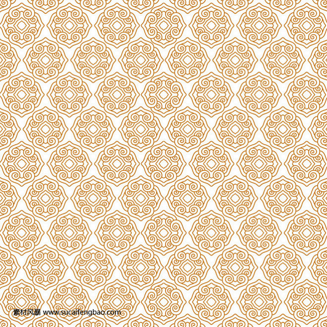 底纹背景底纹中国风背景纹理边框花纹花纹图片花纹矢量素材