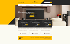 douweiwei采集到Web.Interface.Europe