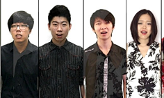 Dorahuu采集到Music&Dancing