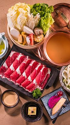 程乡茶客采集到美食海报
