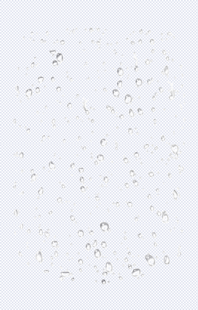 元素高清水花png漂浮的水滴png素材其他漂浮元素水珠背景水滴设计元素