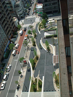 小蛋(阿姨采集到环艺园林建筑