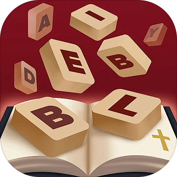 biblewordpuzzletaptap发现好游戏biblecrosswordemphasizesonfinding
