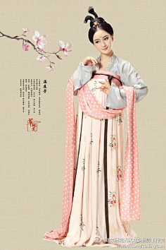 Anna雲公主采集到汉服