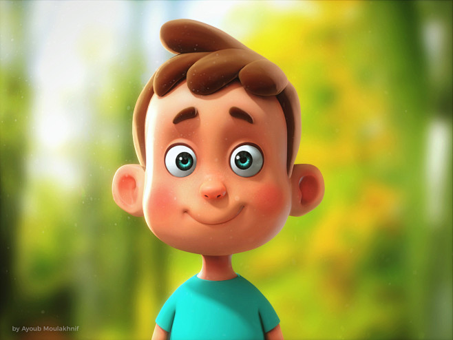 kidayoubmbasedonaconceptbybeasketches