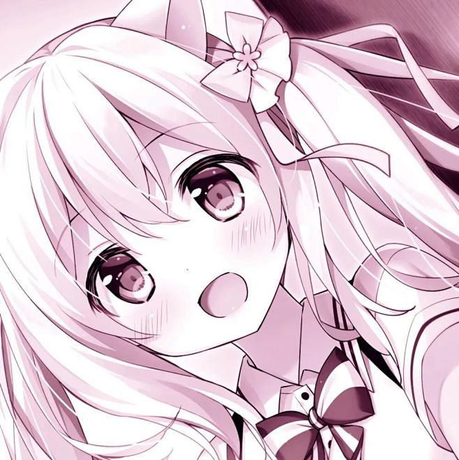 2021-08-14 15:52:51动漫#女生头像#女头#可爱#甜美#二次元t女二次元