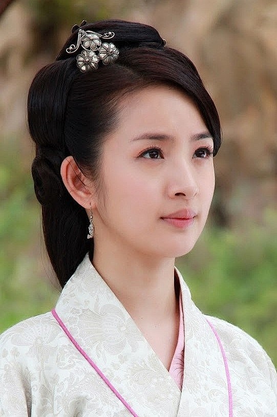 兰陵王·杨雪舞·林依晨