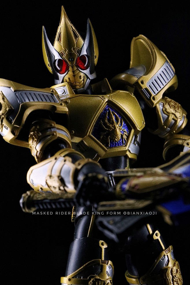 shfmaskedriderbladekingform帝王剑3515x5275