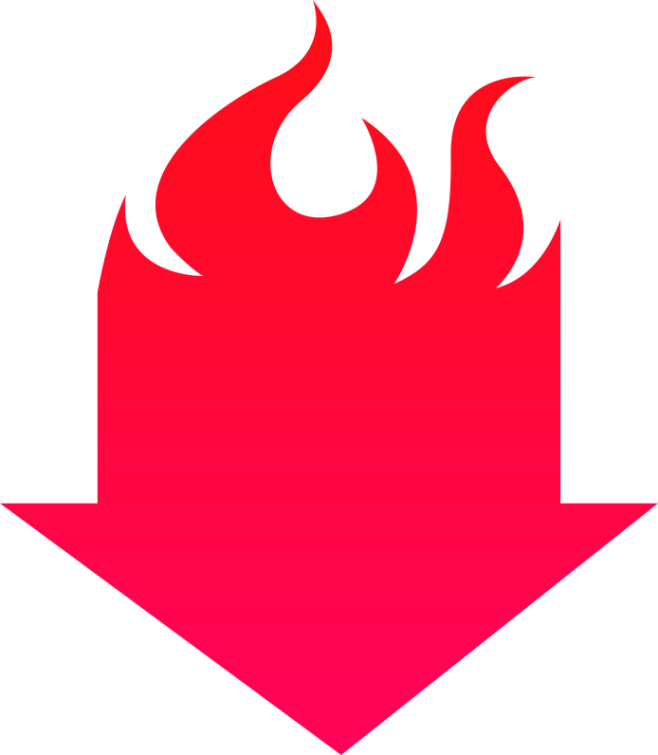 My 火标签包邮标志png免扣素材顺丰包邮首页主图商品爆款打折促销优惠降价直降红色活动标签图标 聚划算大促活动素材主图角标价格标签