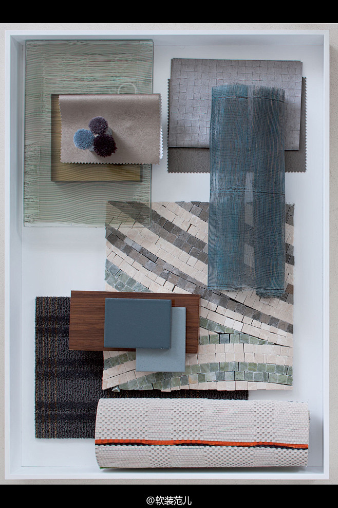 物料板-花瓣网|陪你做生活的设计师 | u | projets | meta title