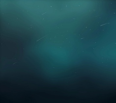 花杏杏采集到科幻星空