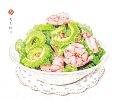 飞乐鸟采集到飞乐鸟插画篇