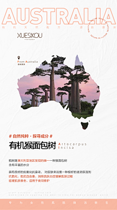 谁是谁家的小姑娘采集到成分海报
