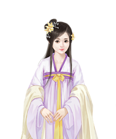 super宝贝采集到现言