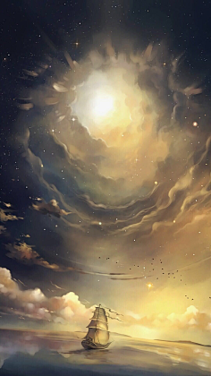 浮白°°采集到壁纸 _ 手机