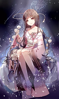 迷茫2019采集到水彩