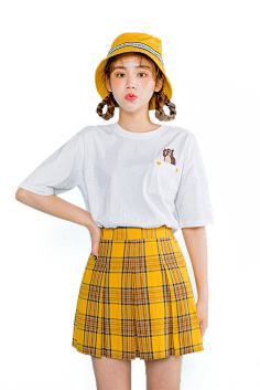 尤歌YAN采集到美女