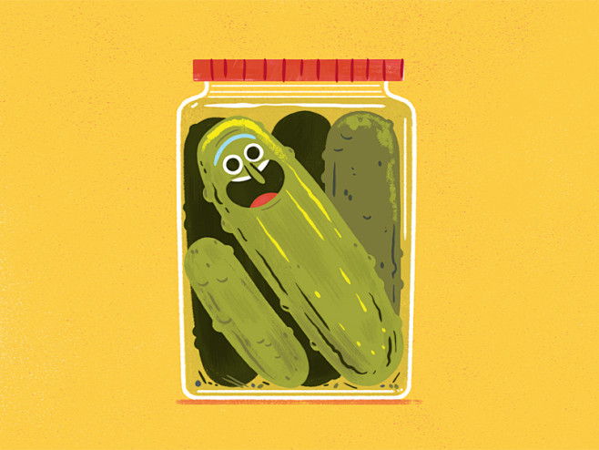 picklerick