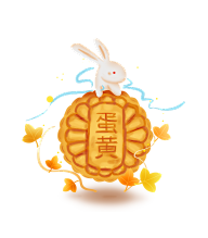 鹰Q采集到中秋