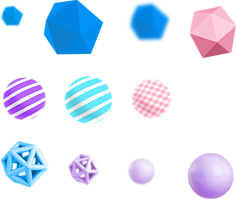 LYP_1227采集到免抠素材(PNG)