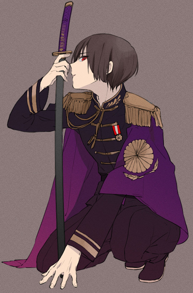 画师idid321965369pid516675842p本田葵pixivaph黑塔利亚