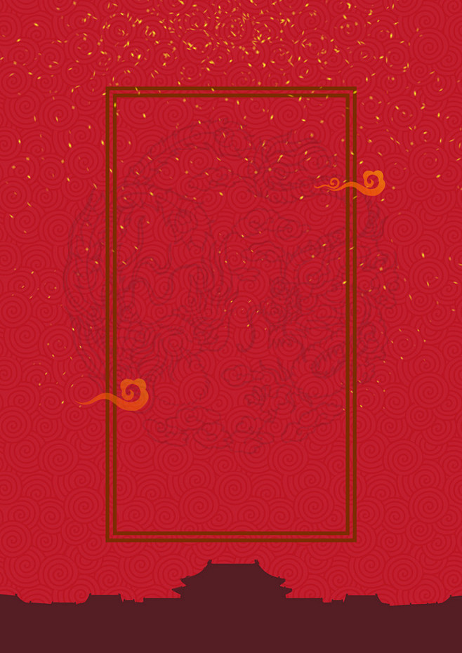 16:00:58红色古典中国海报背景『酒』皆为底图难遇稚酒同采自www