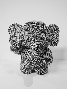 KeithMooDesign采集到视觉