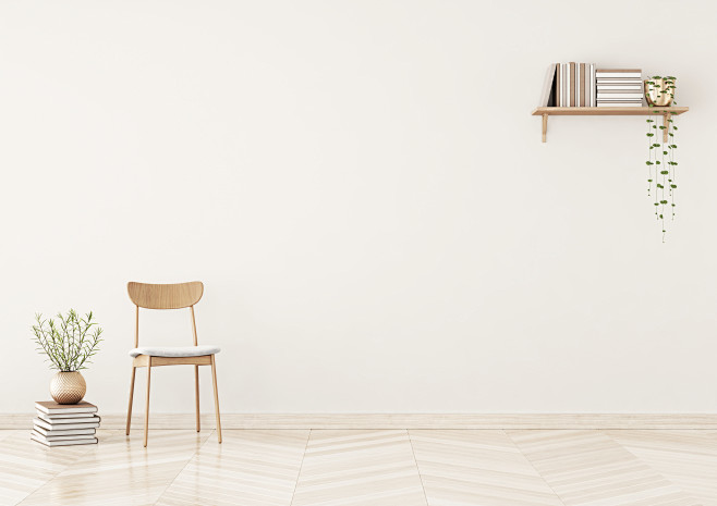 简约温馨室内背景