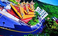 贼沓兮兮小磨菇采集到人在旅途