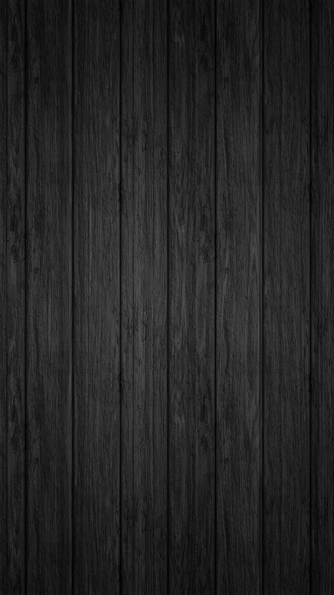黑色木板背景
