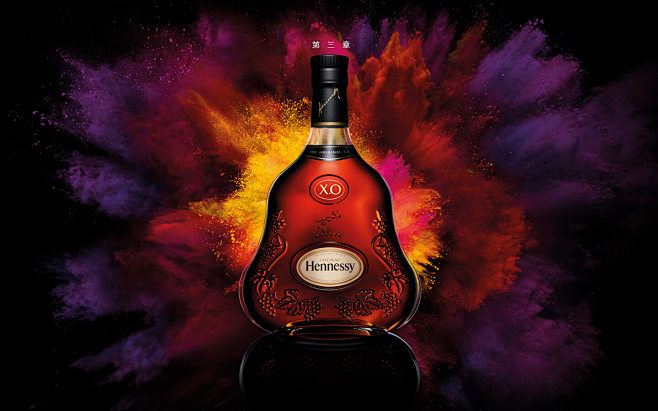 采集1喜欢评论查看来源 odyssey.hennessy.