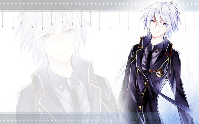 触漫底图男生校园皌筱处理