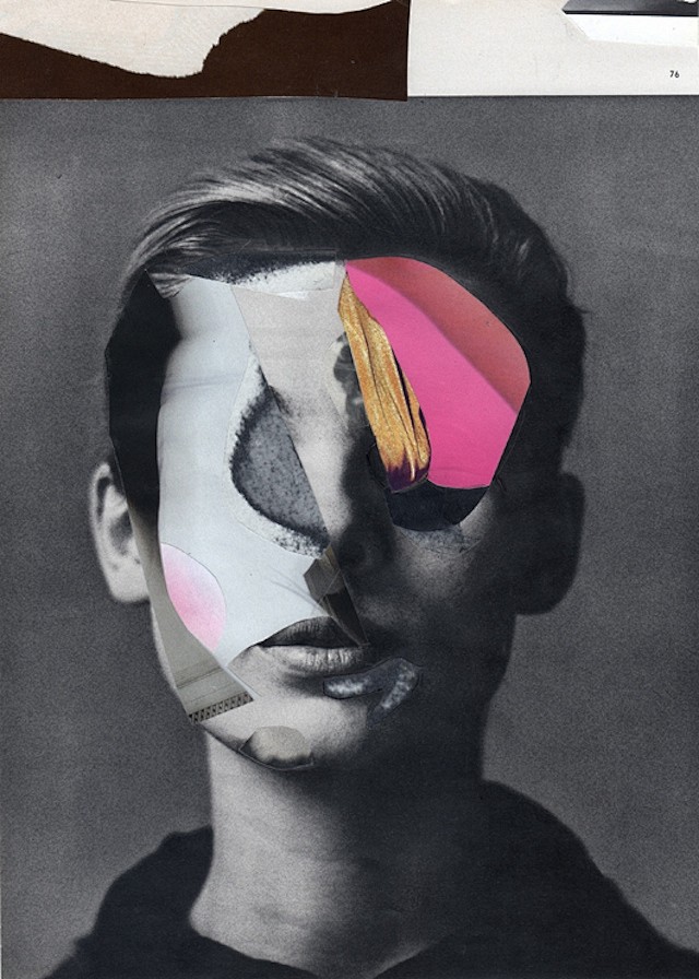 charleswilkin超现实主度拼贴当代艺术cnu视觉联盟