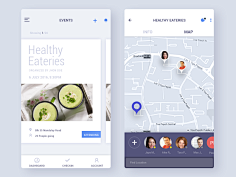 大蕉采集到APP-UI