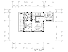 B9iLp_独舞采集到平面图