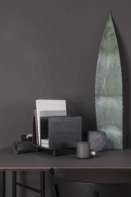 性冷淡高级灰:他们有一个共同的名字叫做莫兰迪色_手机新浪网