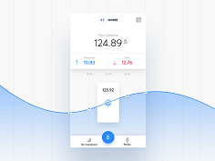 大蕉采集到APP-UI